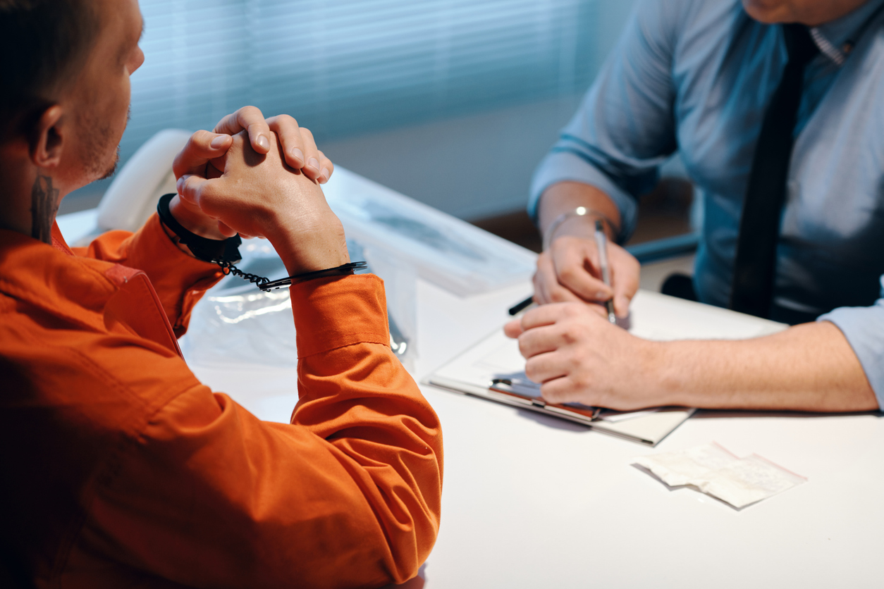 Understanding Probation and Parole with Olathe Criminal Defense Lawyers