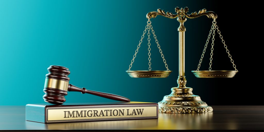 New York Immigration Compliance Attorney