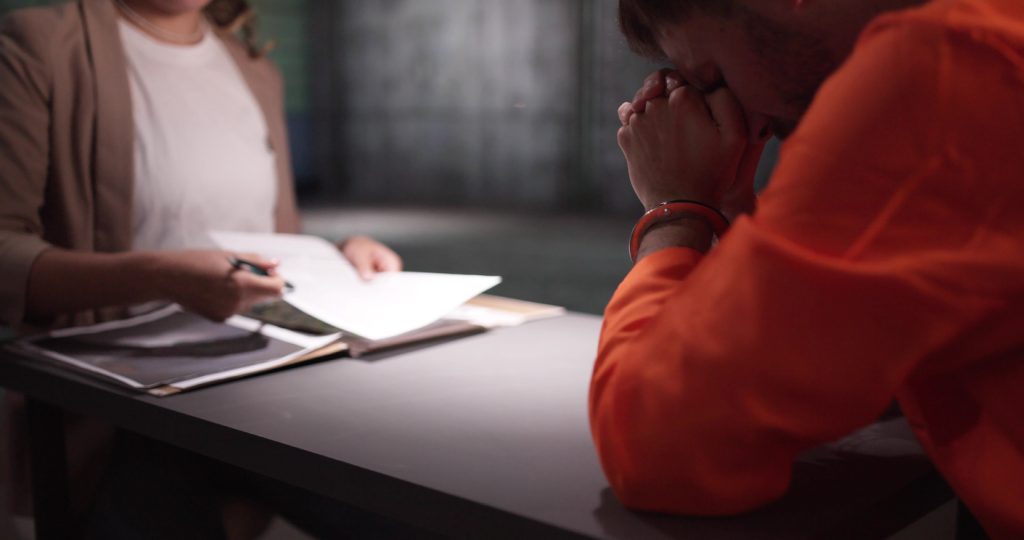 Understanding the Role of Olathe Criminal Defense Lawyers