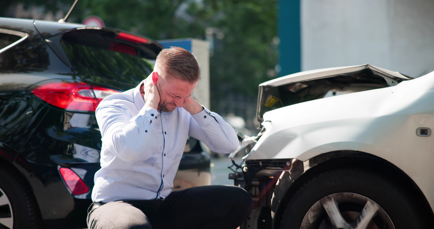 The Importance of Early Medical Evaluation After a Car Crash, According to Houston Auto Accident Attorneys