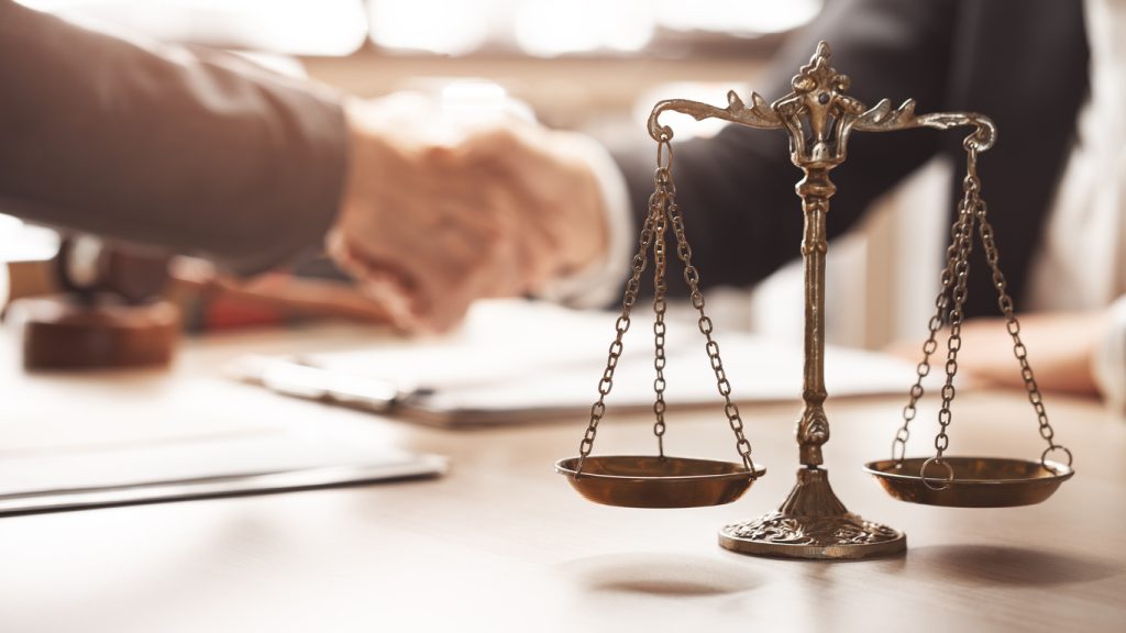 skilled Olathe criminal defense lawyers
